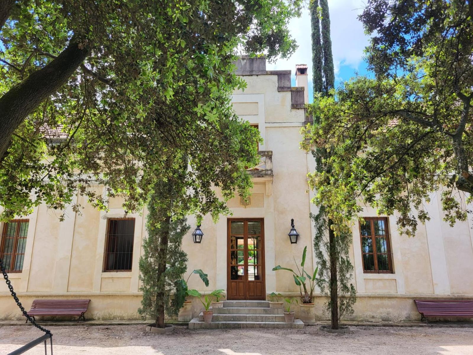 Casa Vina De Alcantara
